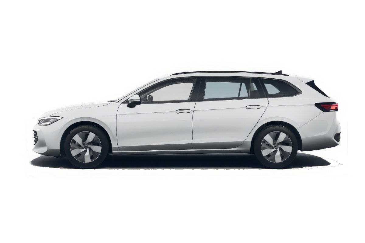 VOLKSWAGEN Passat 1.5 etsi act R-Line 150cv dsg